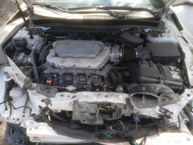 Photo 10 VIN: 19UUB3F83LA800429 - ACURA TLX ADVANC 