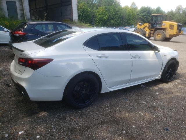 Photo 2 VIN: 19UUB3F83LA800429 - ACURA TLX ADVANC 