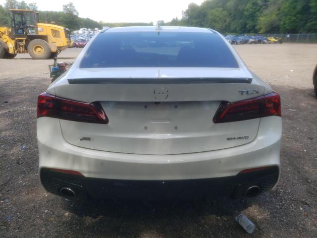 Photo 5 VIN: 19UUB3F83LA800429 - ACURA TLX ADVANC 