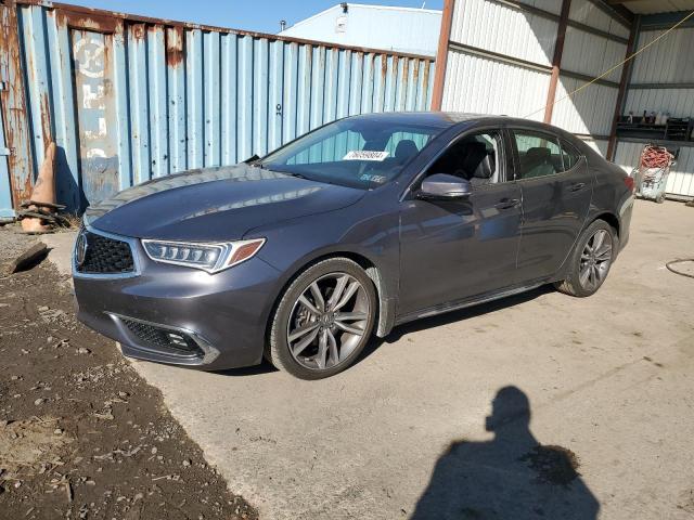 Photo 0 VIN: 19UUB3F84KA001323 - ACURA TLX ADVANC 