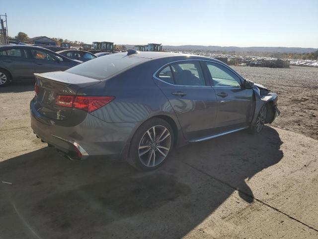 Photo 2 VIN: 19UUB3F84KA001323 - ACURA TLX ADVANC 