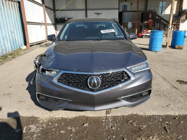 Photo 4 VIN: 19UUB3F84KA001323 - ACURA TLX ADVANC 