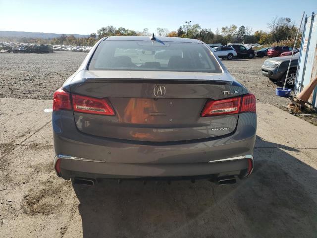 Photo 5 VIN: 19UUB3F84KA001323 - ACURA TLX ADVANC 