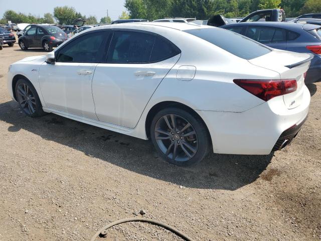 Photo 1 VIN: 19UUB3F85KA801130 - ACURA TLX ADVANC 