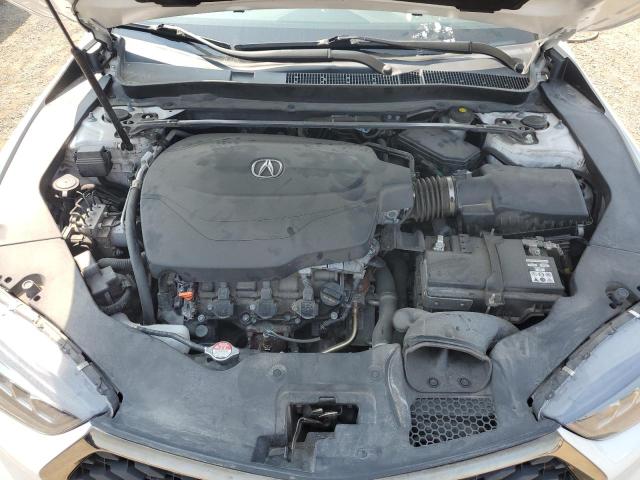 Photo 10 VIN: 19UUB3F85KA801130 - ACURA TLX ADVANC 