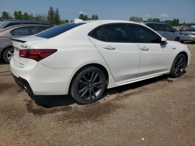 Photo 2 VIN: 19UUB3F85KA801130 - ACURA TLX ADVANC 