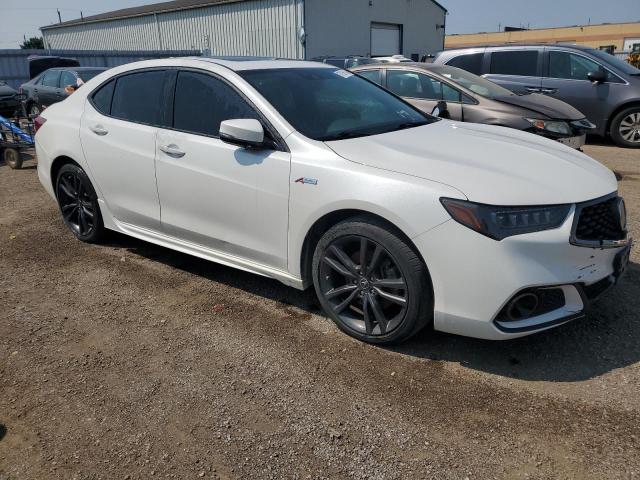 Photo 3 VIN: 19UUB3F85KA801130 - ACURA TLX ADVANC 