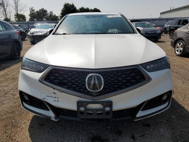 Photo 4 VIN: 19UUB3F85KA801130 - ACURA TLX ADVANC 