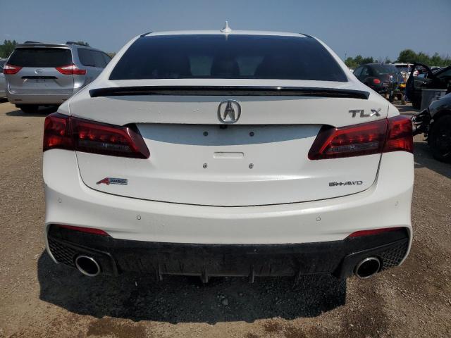 Photo 5 VIN: 19UUB3F85KA801130 - ACURA TLX ADVANC 