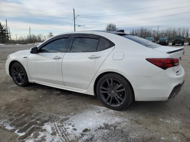 Photo 1 VIN: 19UUB3F87KA800495 - ACURA TLX ADVANC 