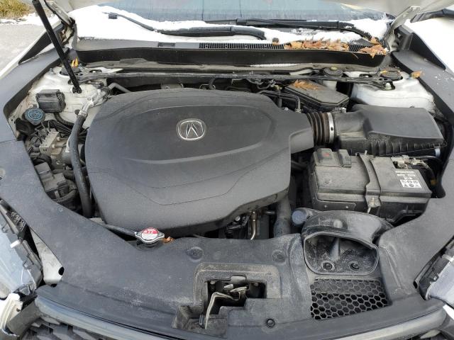 Photo 10 VIN: 19UUB3F87KA800495 - ACURA TLX ADVANC 