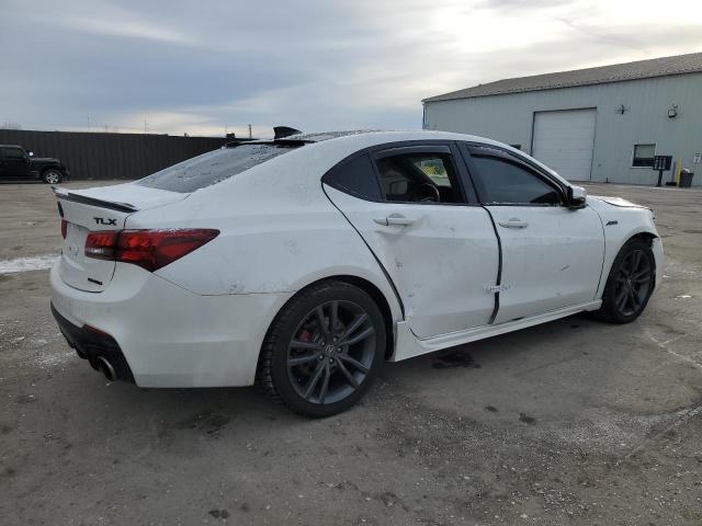 Photo 2 VIN: 19UUB3F87KA800495 - ACURA TLX ADVANC 