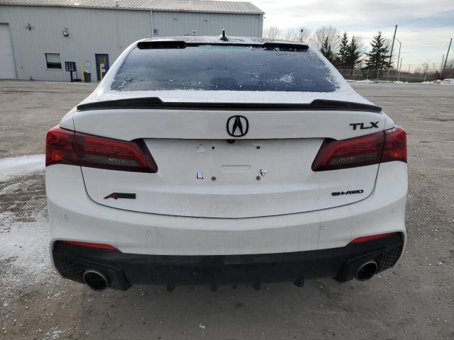 Photo 5 VIN: 19UUB3F87KA800495 - ACURA TLX ADVANC 