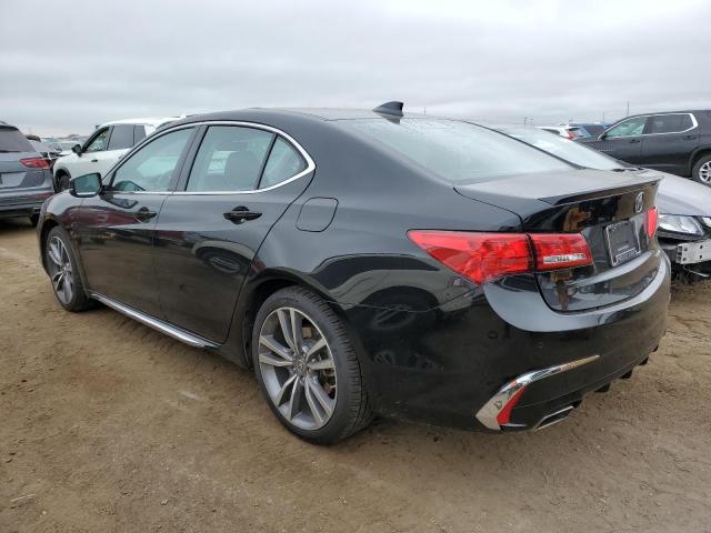 Photo 1 VIN: 19UUB3F87LA003682 - ACURA TLX ADVANC 