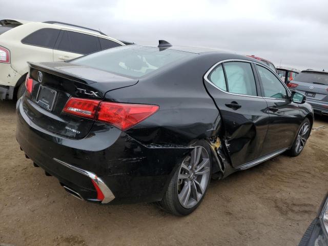 Photo 2 VIN: 19UUB3F87LA003682 - ACURA TLX ADVANC 