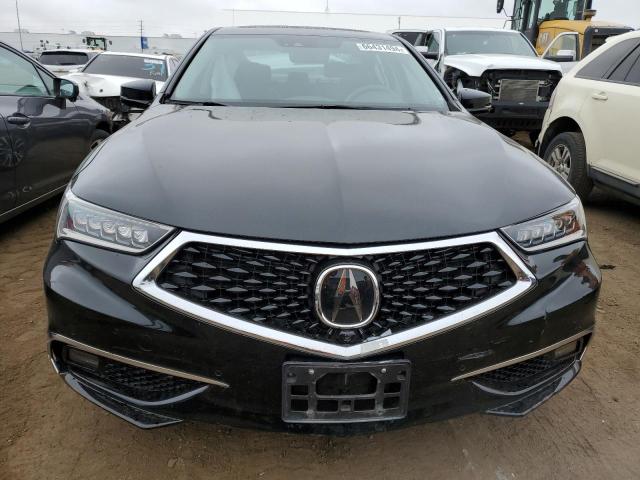 Photo 4 VIN: 19UUB3F87LA003682 - ACURA TLX ADVANC 