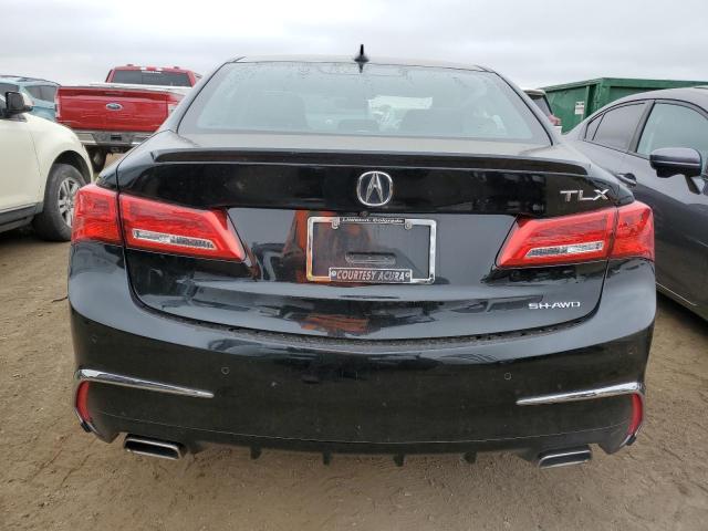 Photo 5 VIN: 19UUB3F87LA003682 - ACURA TLX ADVANC 