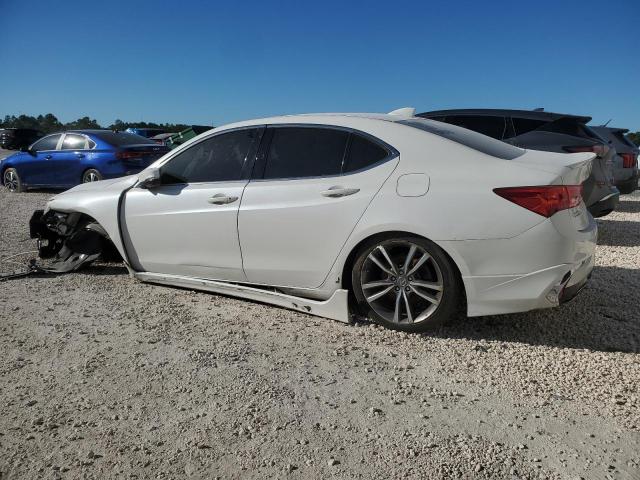 Photo 1 VIN: 19UUB3F88KA001437 - ACURA TLX ADVANC 