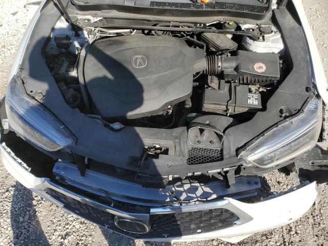 Photo 10 VIN: 19UUB3F88KA001437 - ACURA TLX ADVANC 