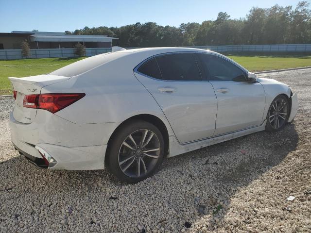 Photo 2 VIN: 19UUB3F88KA001437 - ACURA TLX ADVANC 