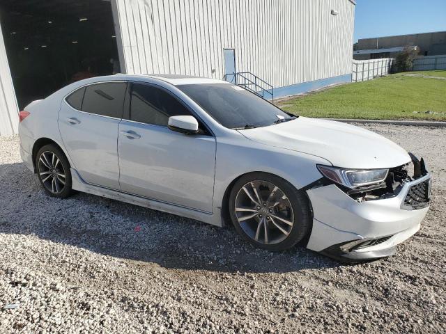 Photo 3 VIN: 19UUB3F88KA001437 - ACURA TLX ADVANC 