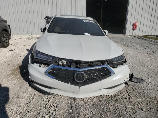 Photo 4 VIN: 19UUB3F88KA001437 - ACURA TLX ADVANC 