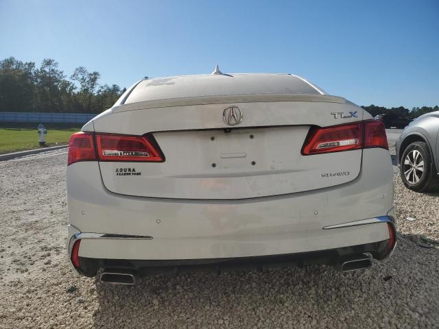 Photo 5 VIN: 19UUB3F88KA001437 - ACURA TLX ADVANC 