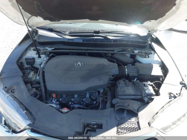 Photo 9 VIN: 19UUB3F88KA003849 - ACURA TLX 