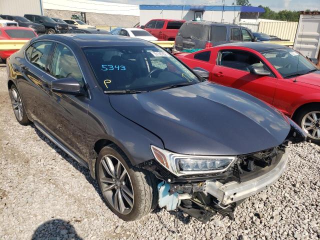 Photo 0 VIN: 19UUB3F88KA005343 - ACURA TLX ADVANC 