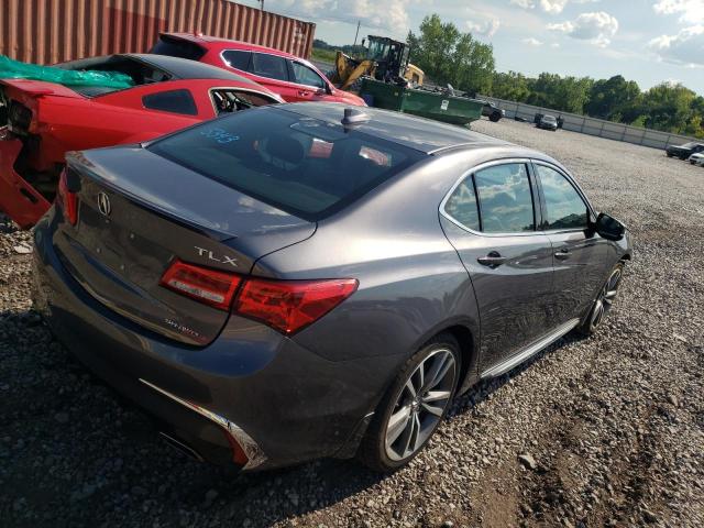 Photo 3 VIN: 19UUB3F88KA005343 - ACURA TLX ADVANC 