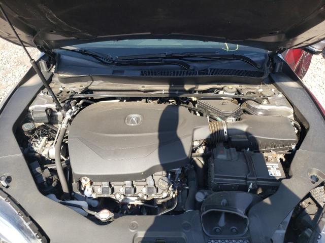 Photo 6 VIN: 19UUB3F88KA005343 - ACURA TLX ADVANC 