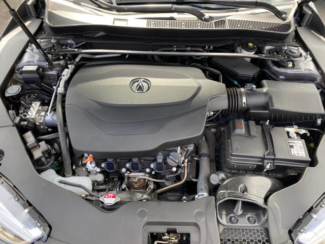 Photo 6 VIN: 19UUB3F88LA002007 - ACURA TLX ADVANC 