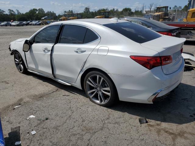 Photo 1 VIN: 19UUB3F89KA000622 - ACURA TLX ADVANC 