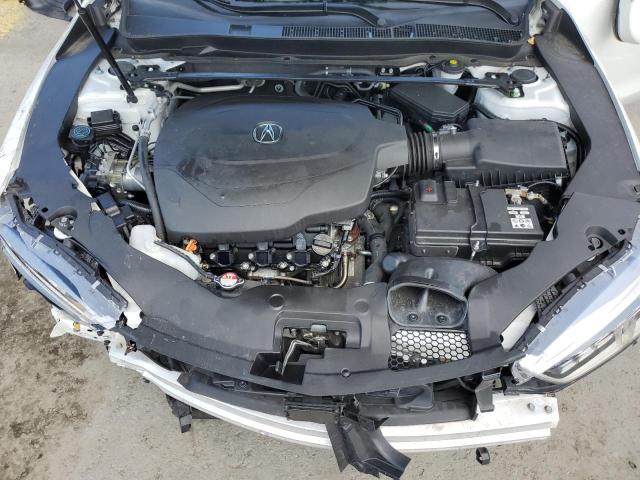 Photo 10 VIN: 19UUB3F89KA000622 - ACURA TLX ADVANC 