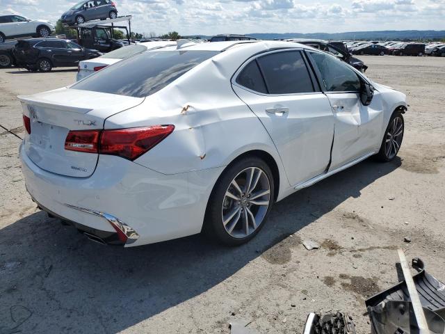 Photo 2 VIN: 19UUB3F89KA000622 - ACURA TLX ADVANC 