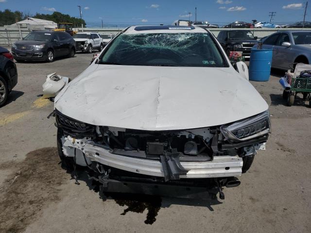 Photo 4 VIN: 19UUB3F89KA000622 - ACURA TLX ADVANC 