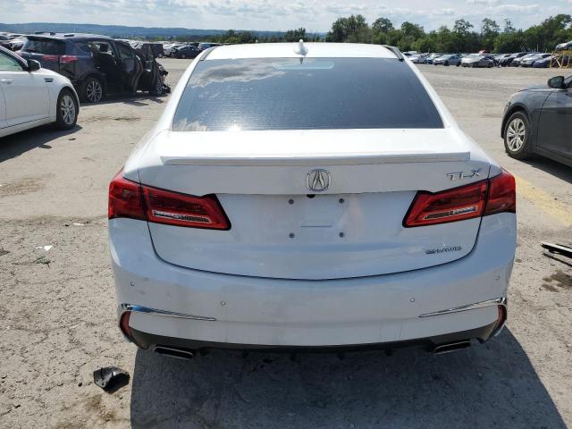 Photo 5 VIN: 19UUB3F89KA000622 - ACURA TLX ADVANC 