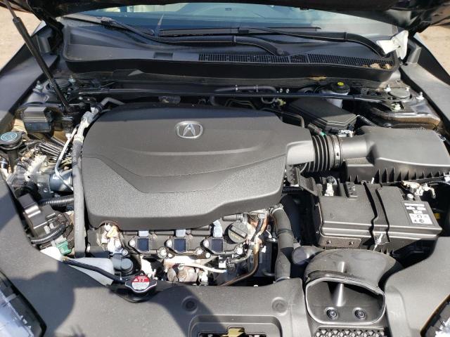 Photo 6 VIN: 19UUB3F89LA001965 - ACURA TLX ADVANC 