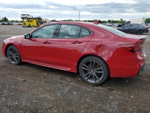 Photo 1 VIN: 19UUB3F8XJA802644 - ACURA TLX ELITE 