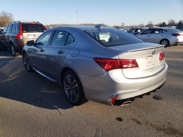 Photo 1 VIN: 19UUB3F8XKA005909 - ACURA TLX ADVANC 