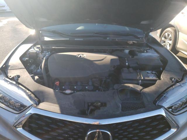 Photo 10 VIN: 19UUB3F8XKA005909 - ACURA TLX ADVANC 