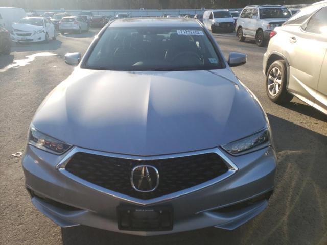 Photo 4 VIN: 19UUB3F8XKA005909 - ACURA TLX ADVANC 