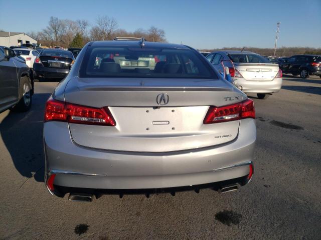 Photo 5 VIN: 19UUB3F8XKA005909 - ACURA TLX ADVANC 