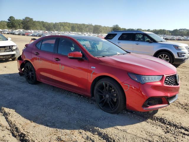 Photo 3 VIN: 19UUB3F8XLY000251 - ACURA TLX ADVANC 