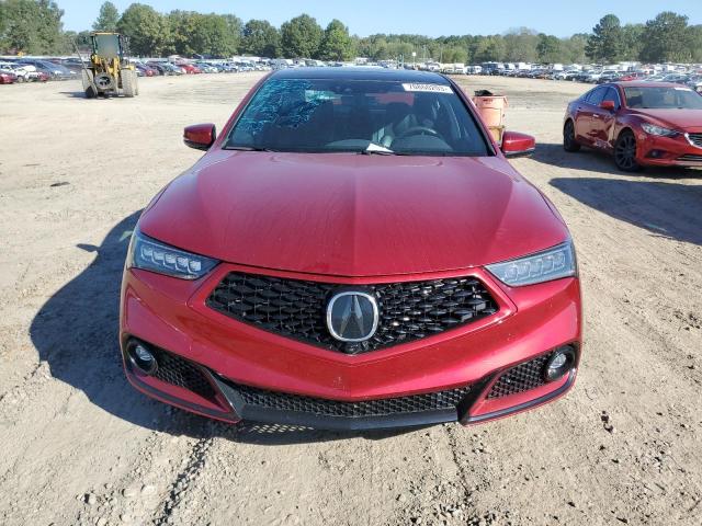 Photo 4 VIN: 19UUB3F8XLY000251 - ACURA TLX ADVANC 