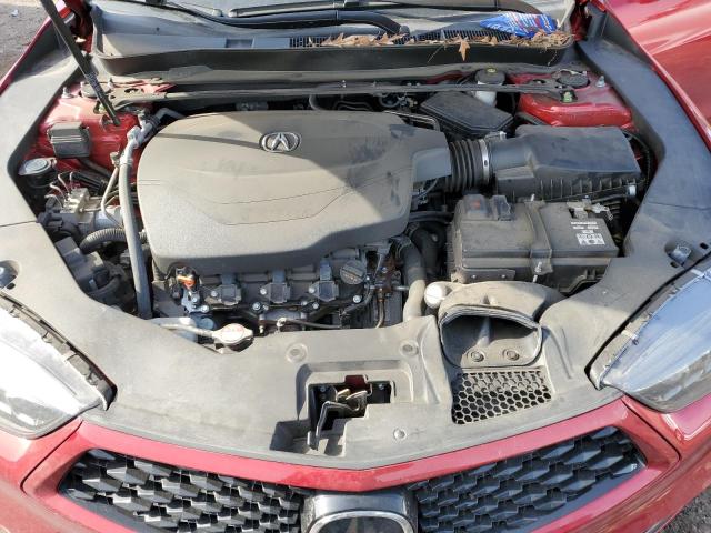 Photo 10 VIN: 19UUB3F8XLY000315 - ACURA TLX 