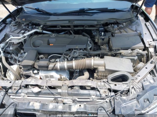 Photo 9 VIN: 19UUB5F30MA007431 - ACURA TLX 