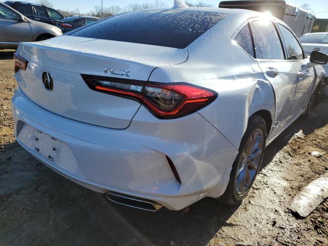 Photo 2 VIN: 19UUB5F30MA013200 - ACURA TLX 