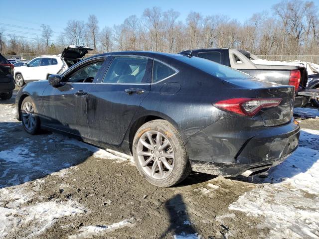 Photo 1 VIN: 19UUB5F30PA002850 - ACURA TLX 