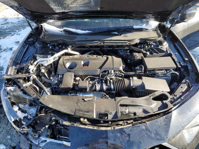 Photo 10 VIN: 19UUB5F30PA002850 - ACURA TLX 